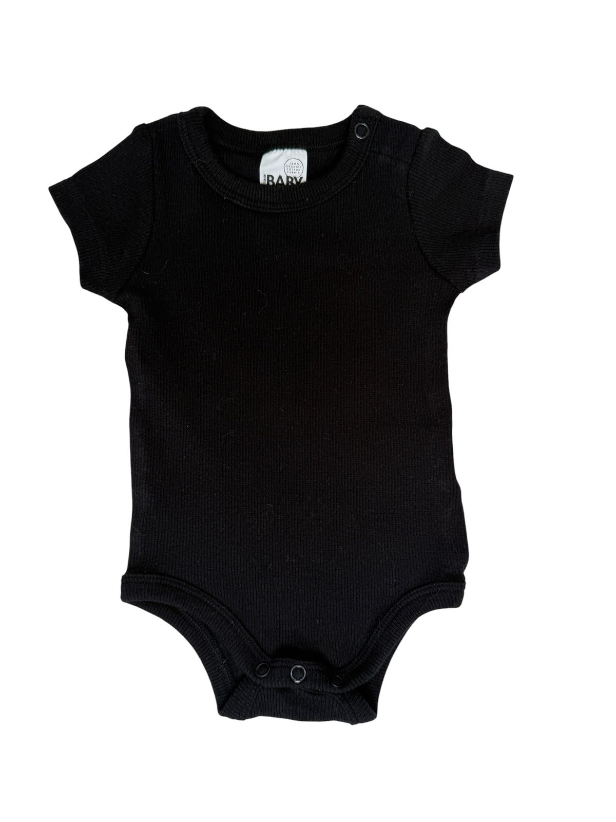Cotton On Baby Bodysuit (0-3M)