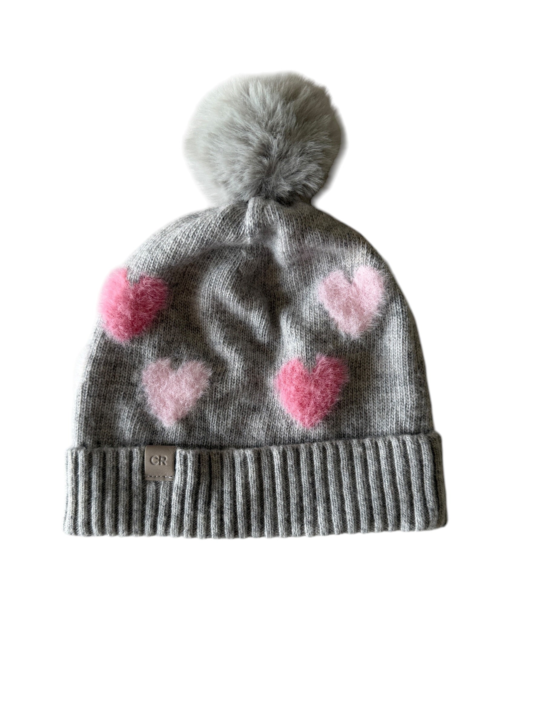 Country Road Beanie (OS)