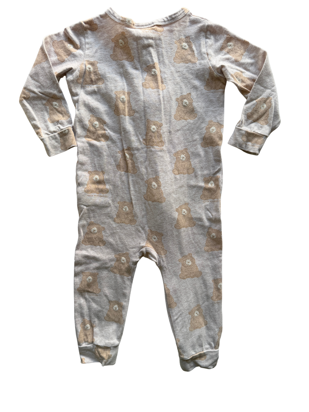 Peter Alexander Onesie (1)