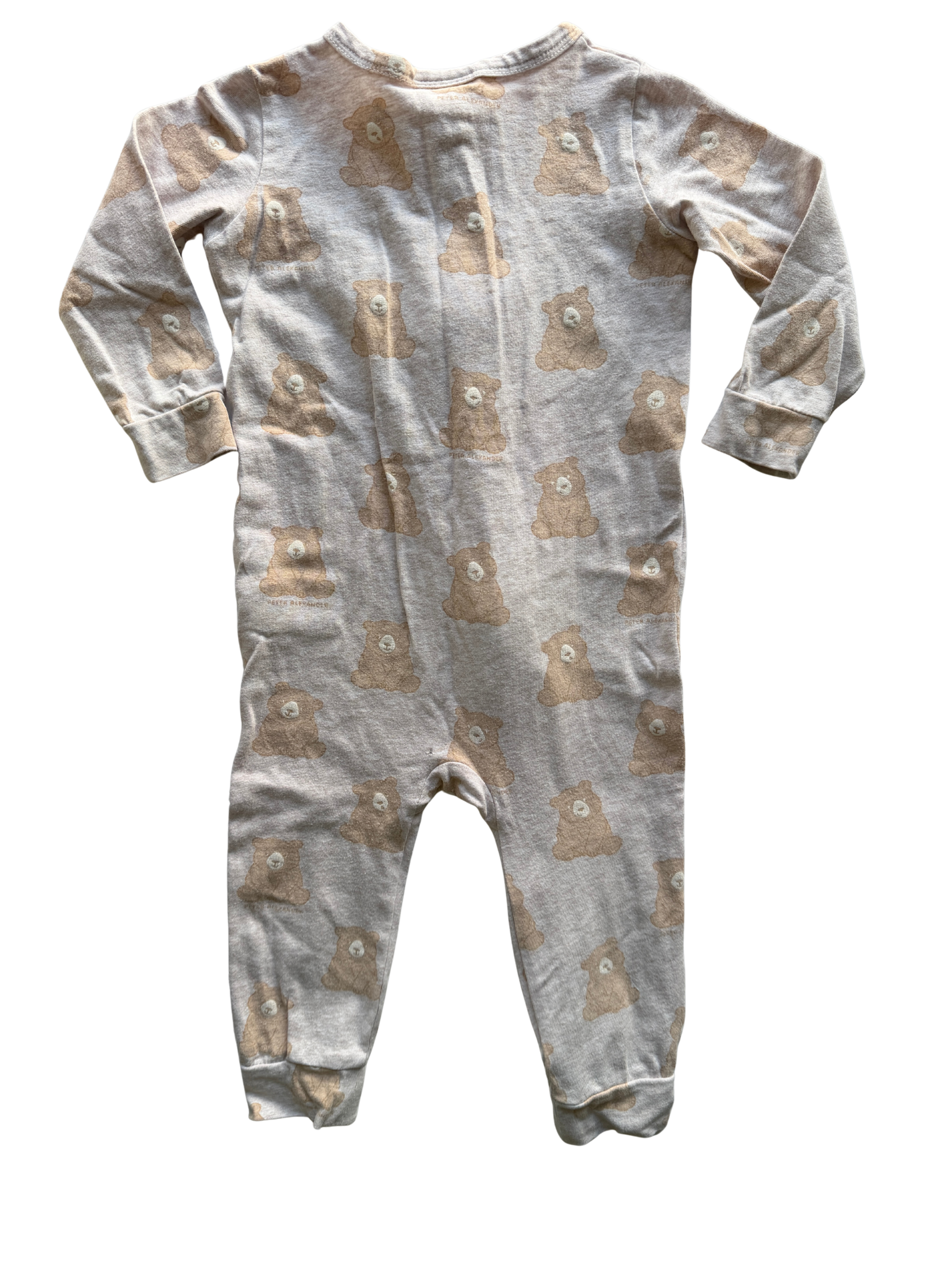 Peter Alexander Onesie (1)