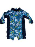 Teeny Weeny Togs (3-6M)