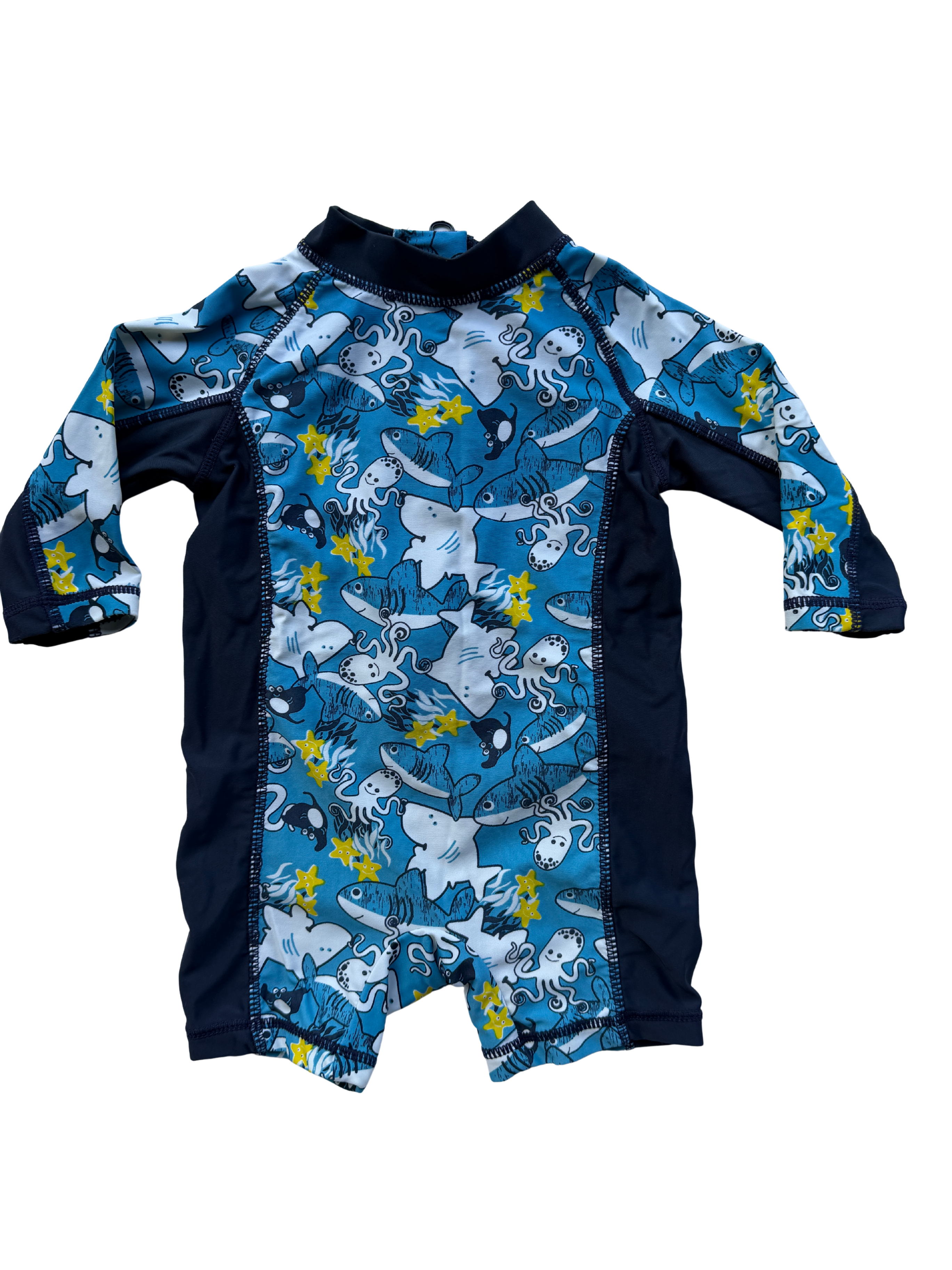 Teeny Weeny Togs (3-6M)