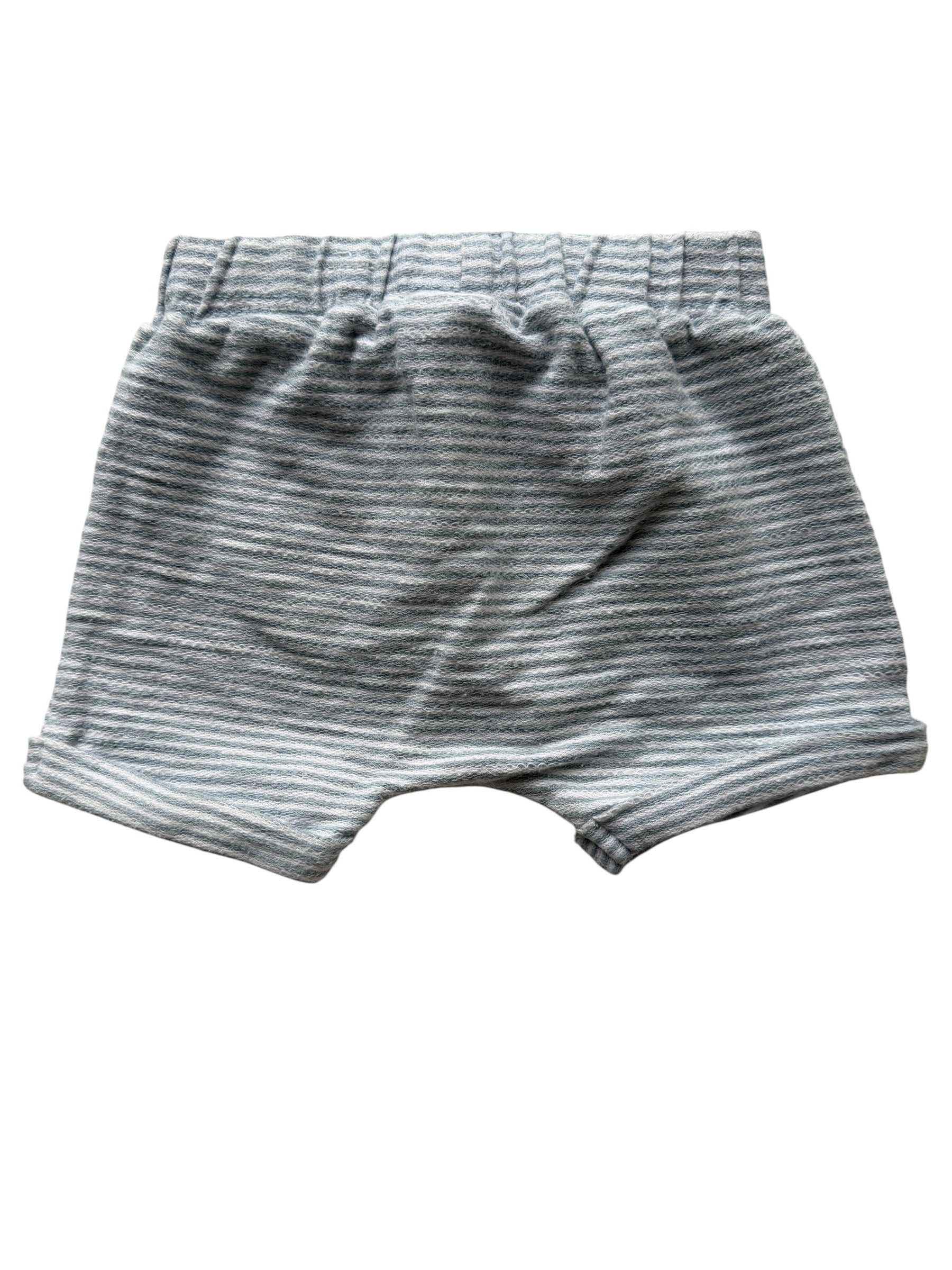 Next Shorts (0-3M)
