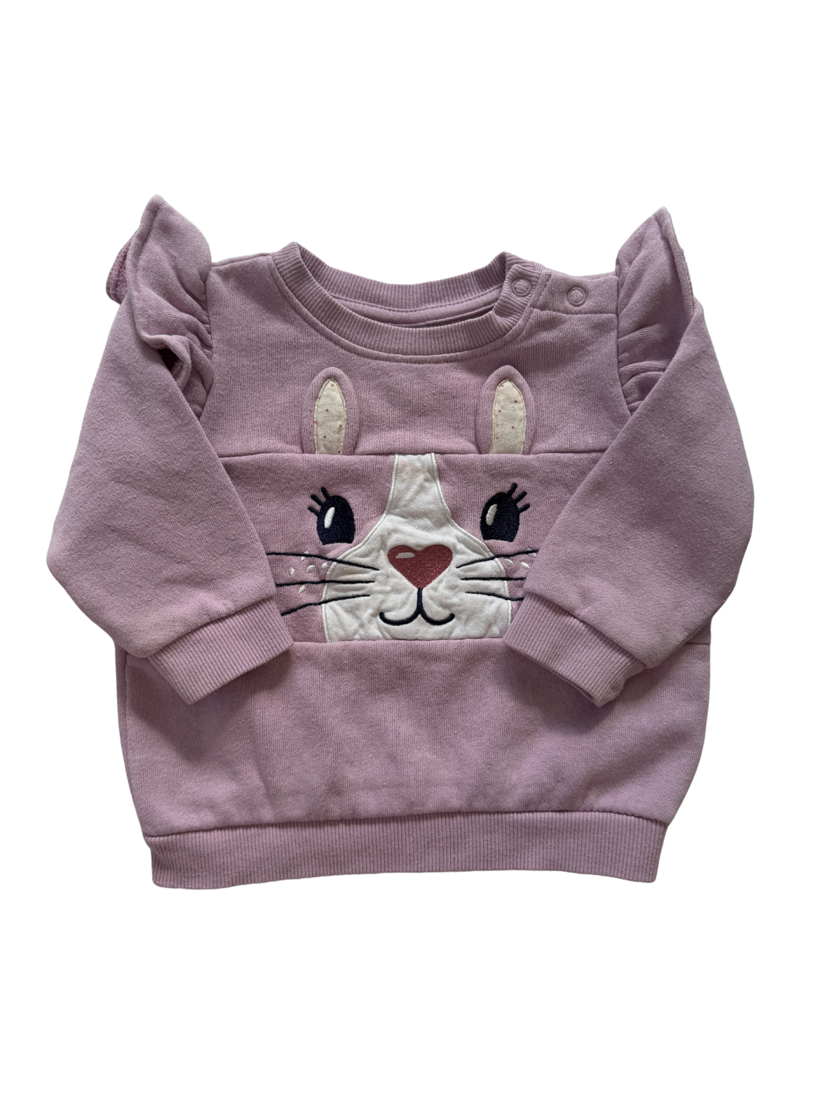 Teeny Weeny Jumper (6-12M)