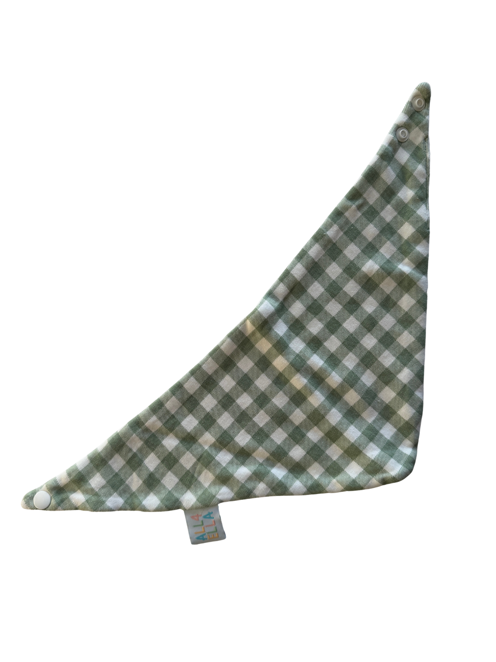 All4Ella Bandana Bib