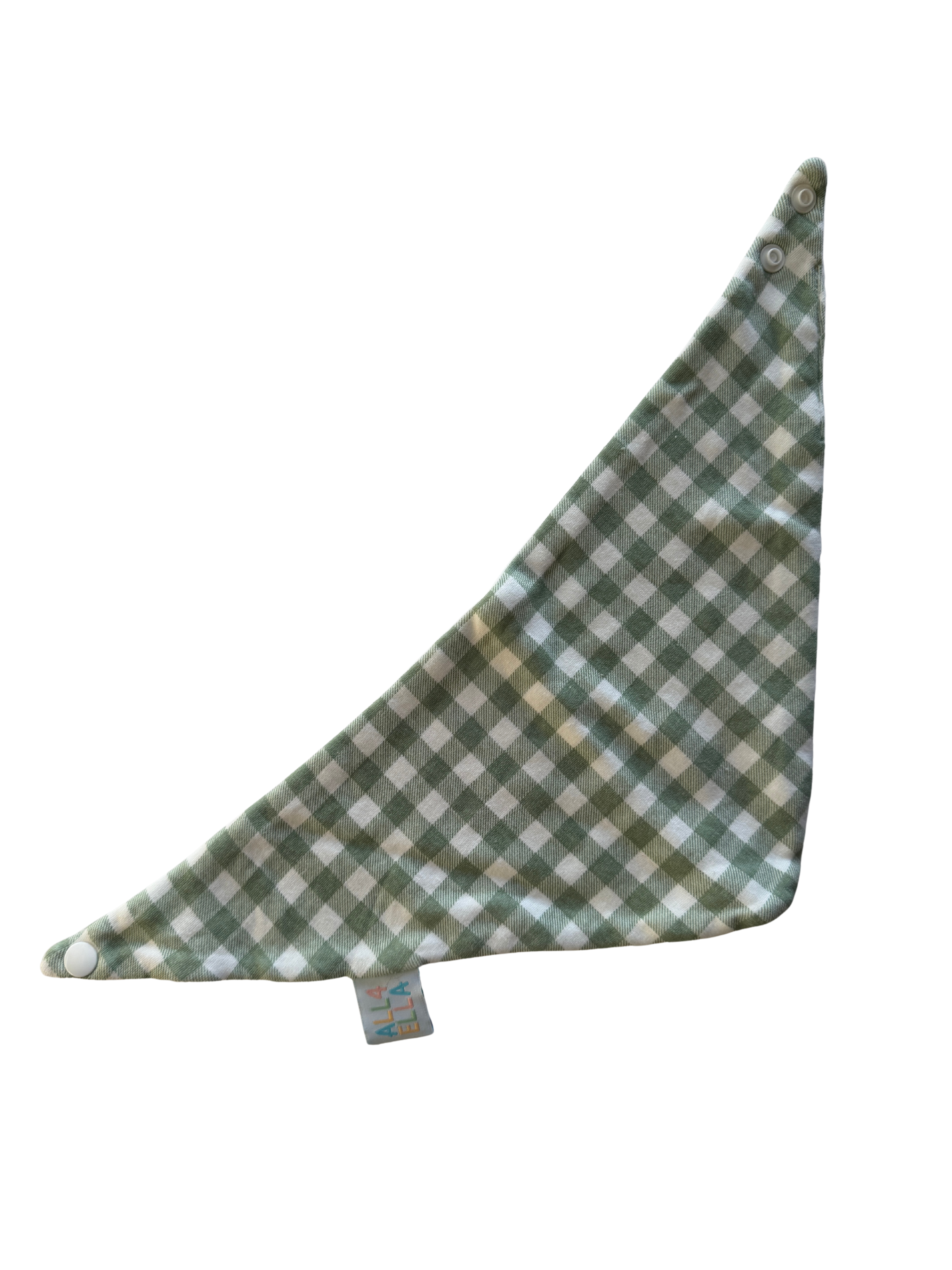 All4Ella Bandana Bib