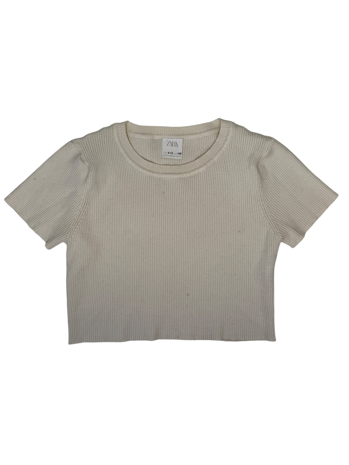 Zara Tshirt (9-10)