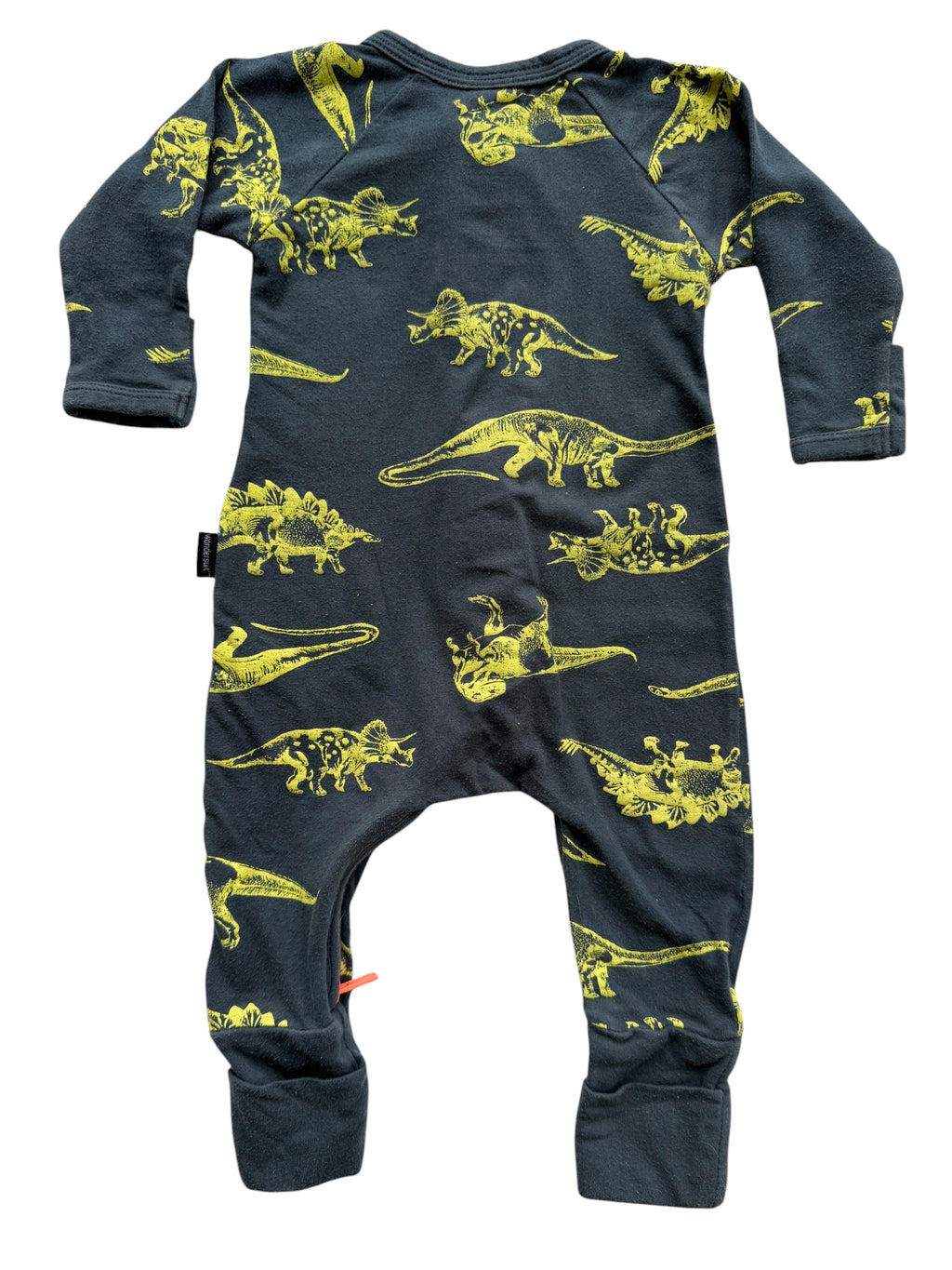 Bonds Wondersuit (0-3M)