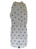 Mum2Mum Dream Swaddle (S)