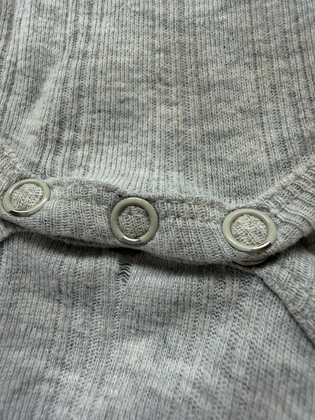 Nature Baby Bodysuit (6-12M)