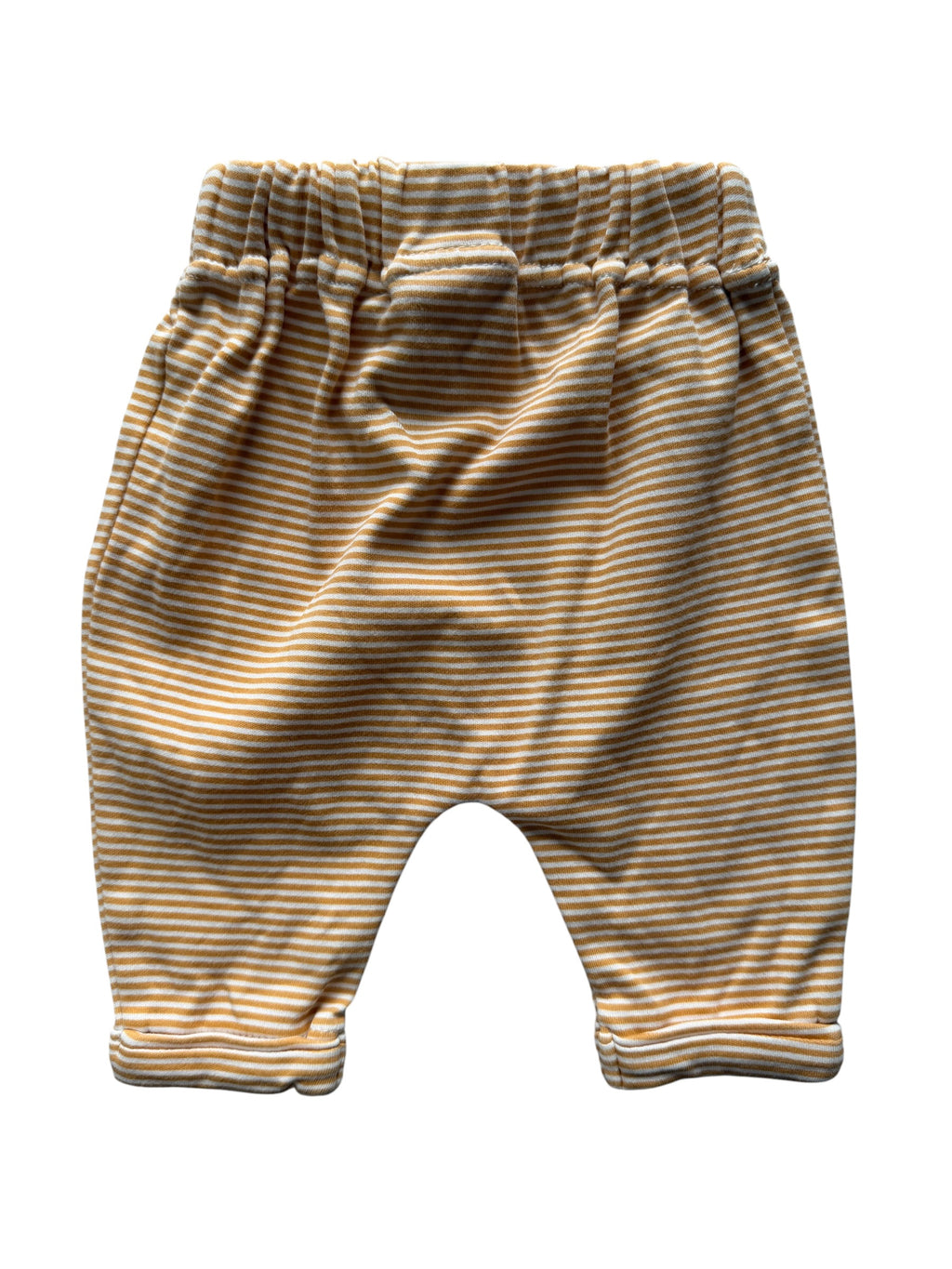 Little Bundle Pants (NB)