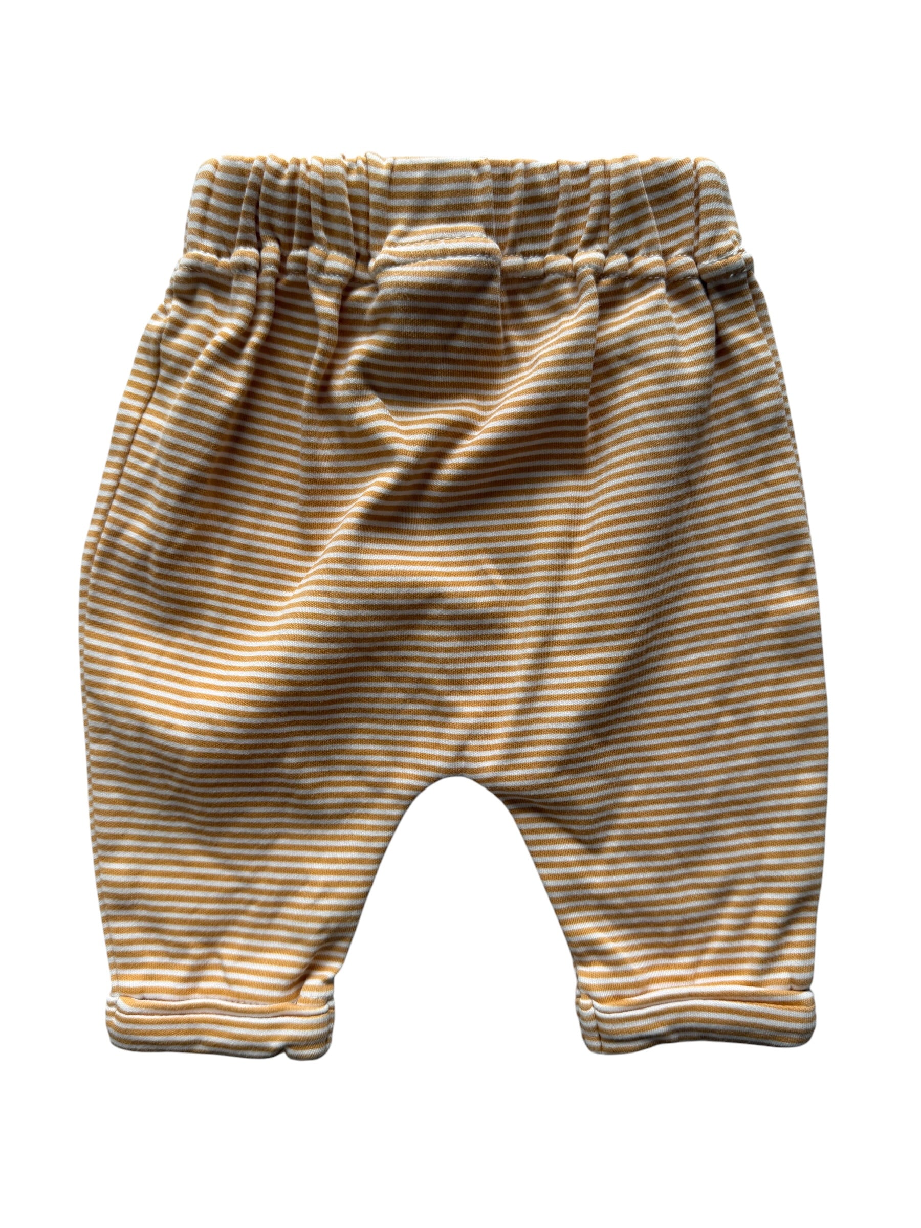 Little Bundle Pants (NB)