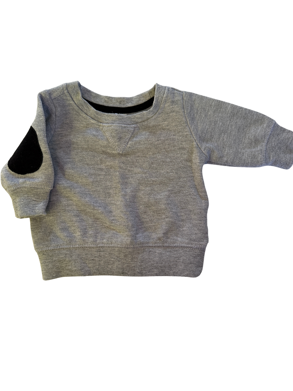 Young Original Jumper (0-3M)