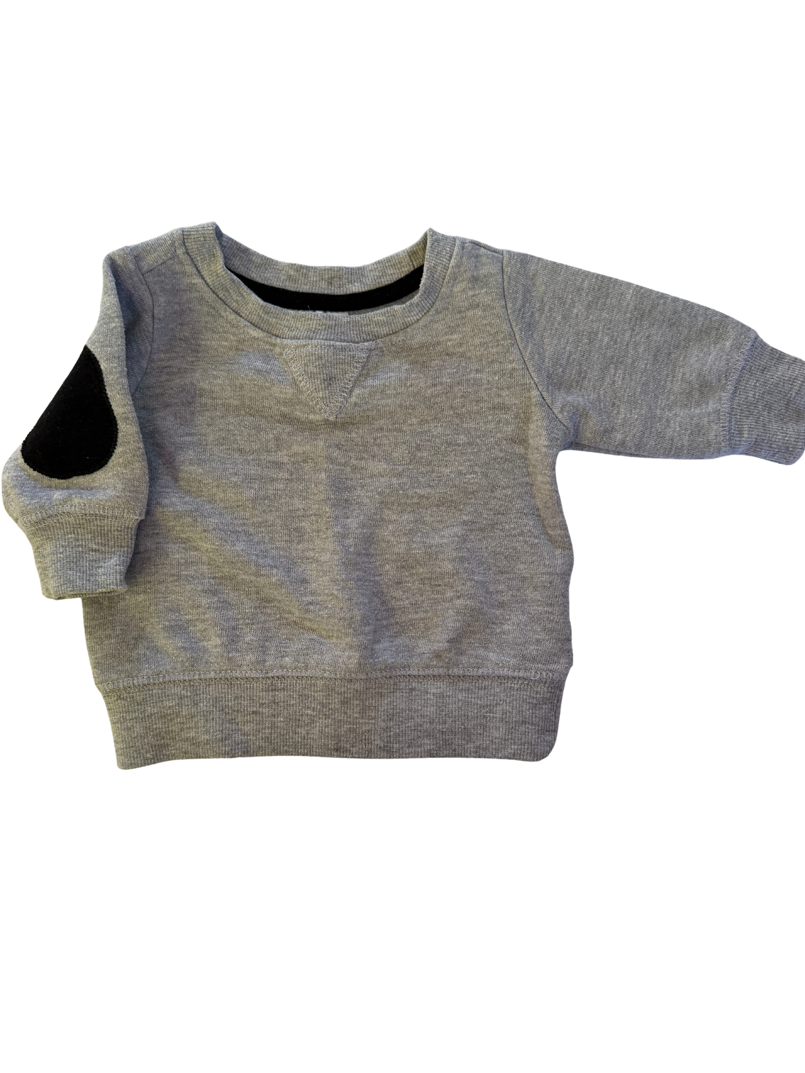 Young Original Jumper (0-3M)