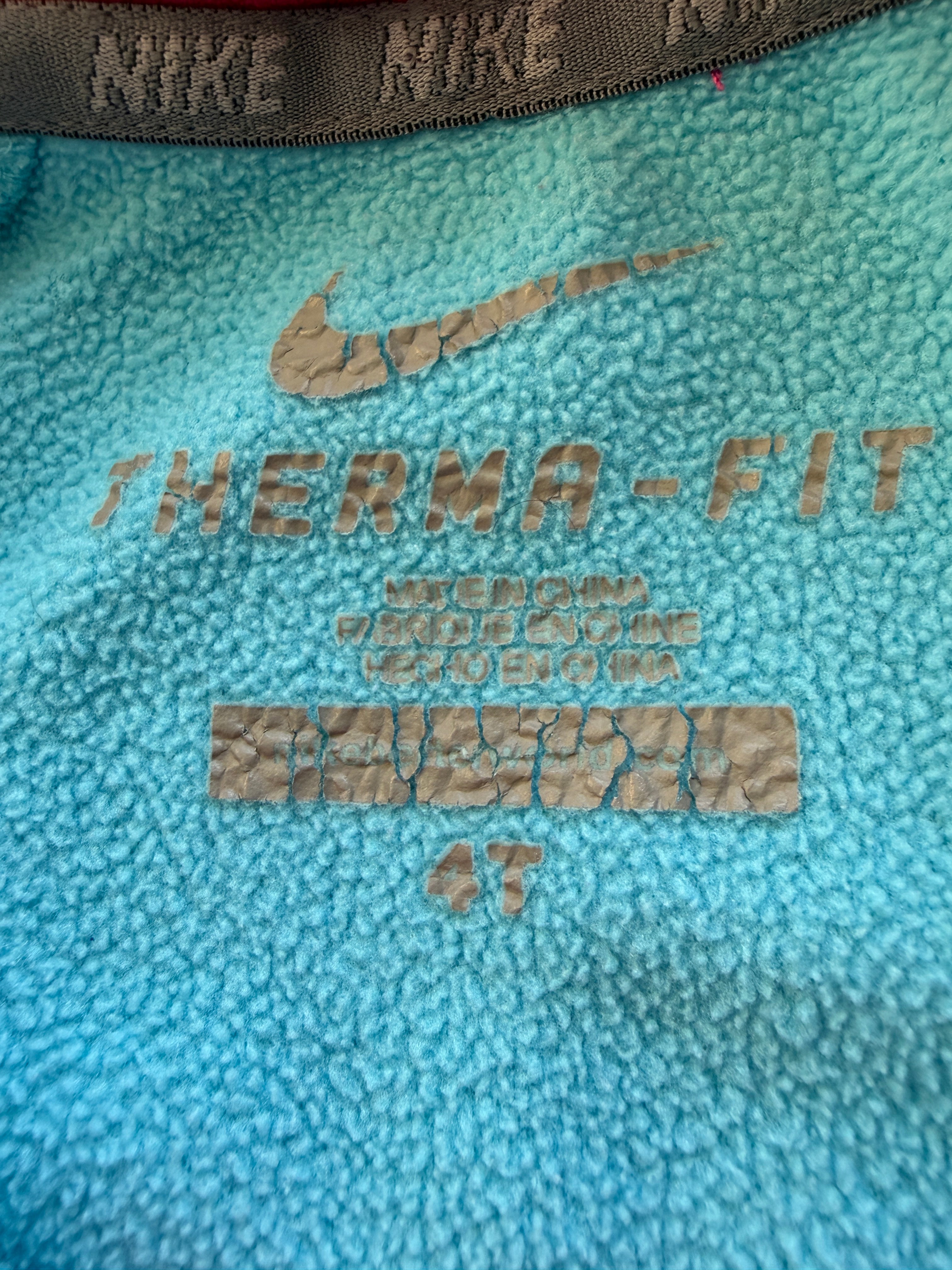 Nike Jumper (4)