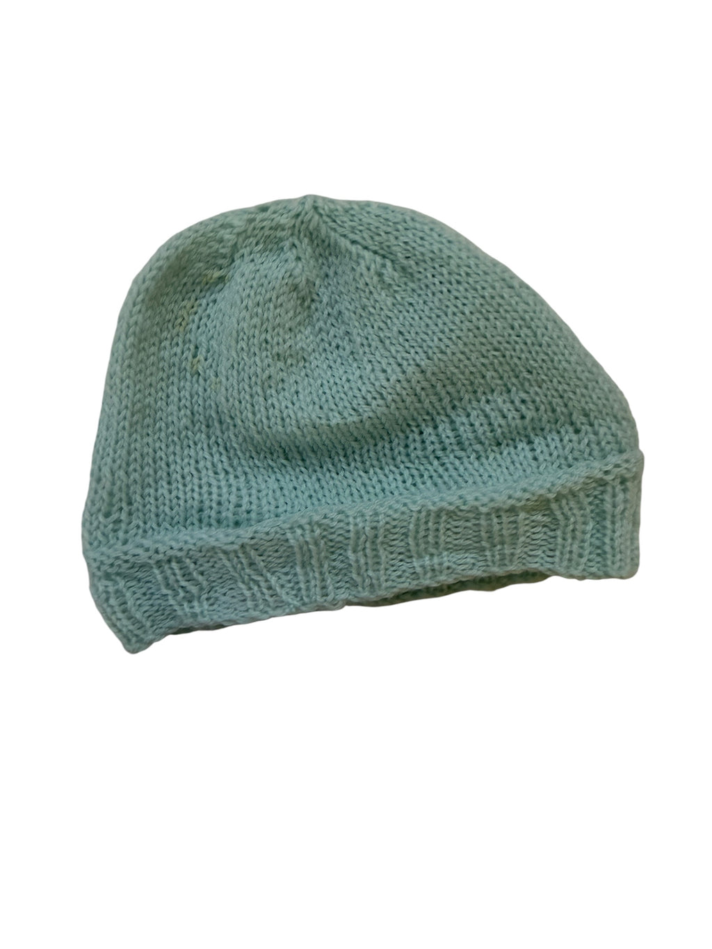 Woollen Beanie (NB)