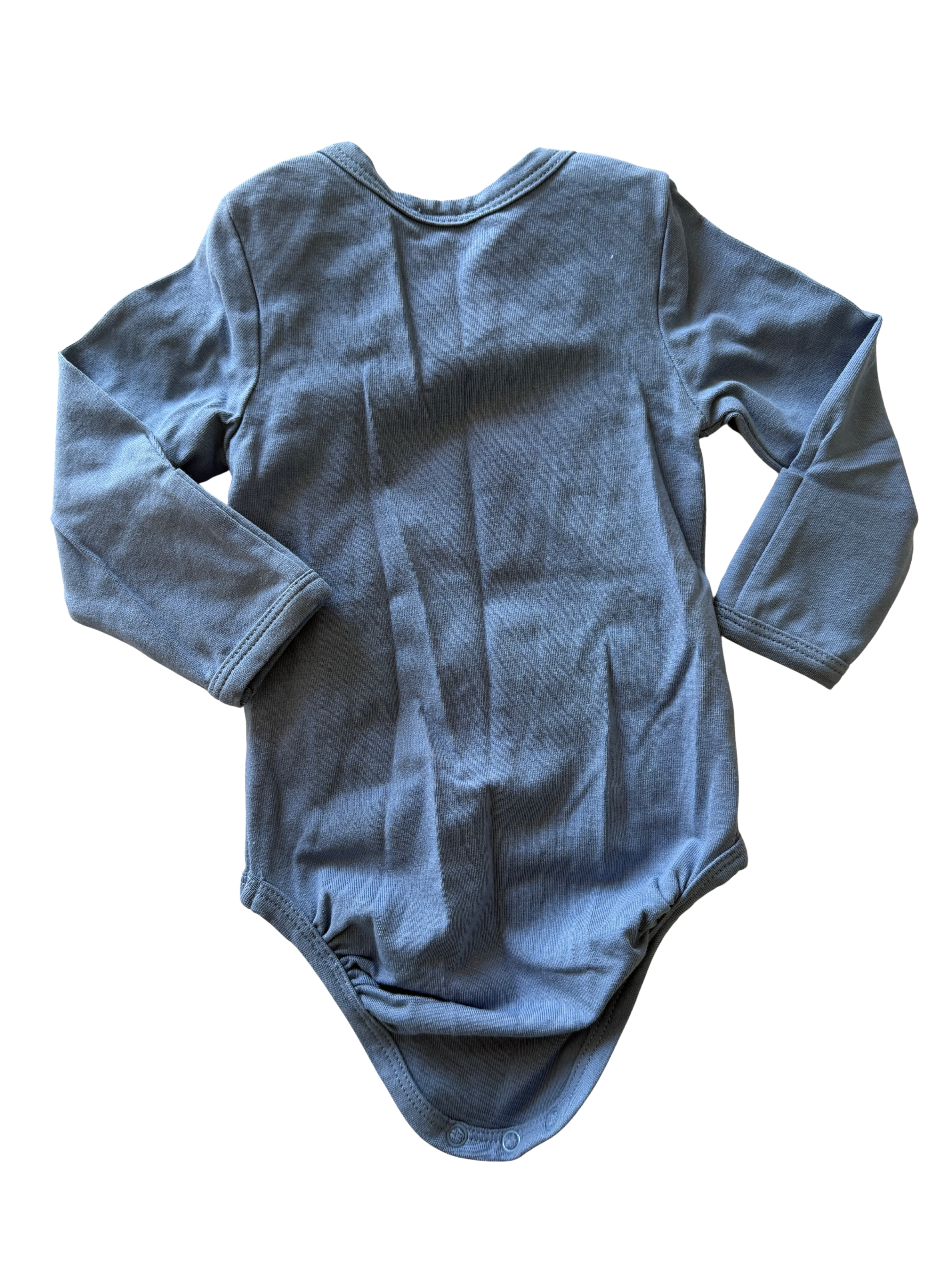 Teeny Weeny Bodysuit (NB)