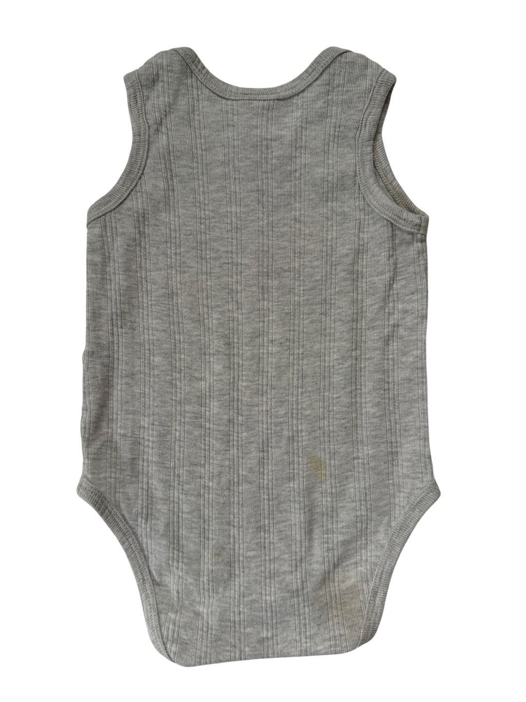Nature Baby Bodysuit (6-12M)