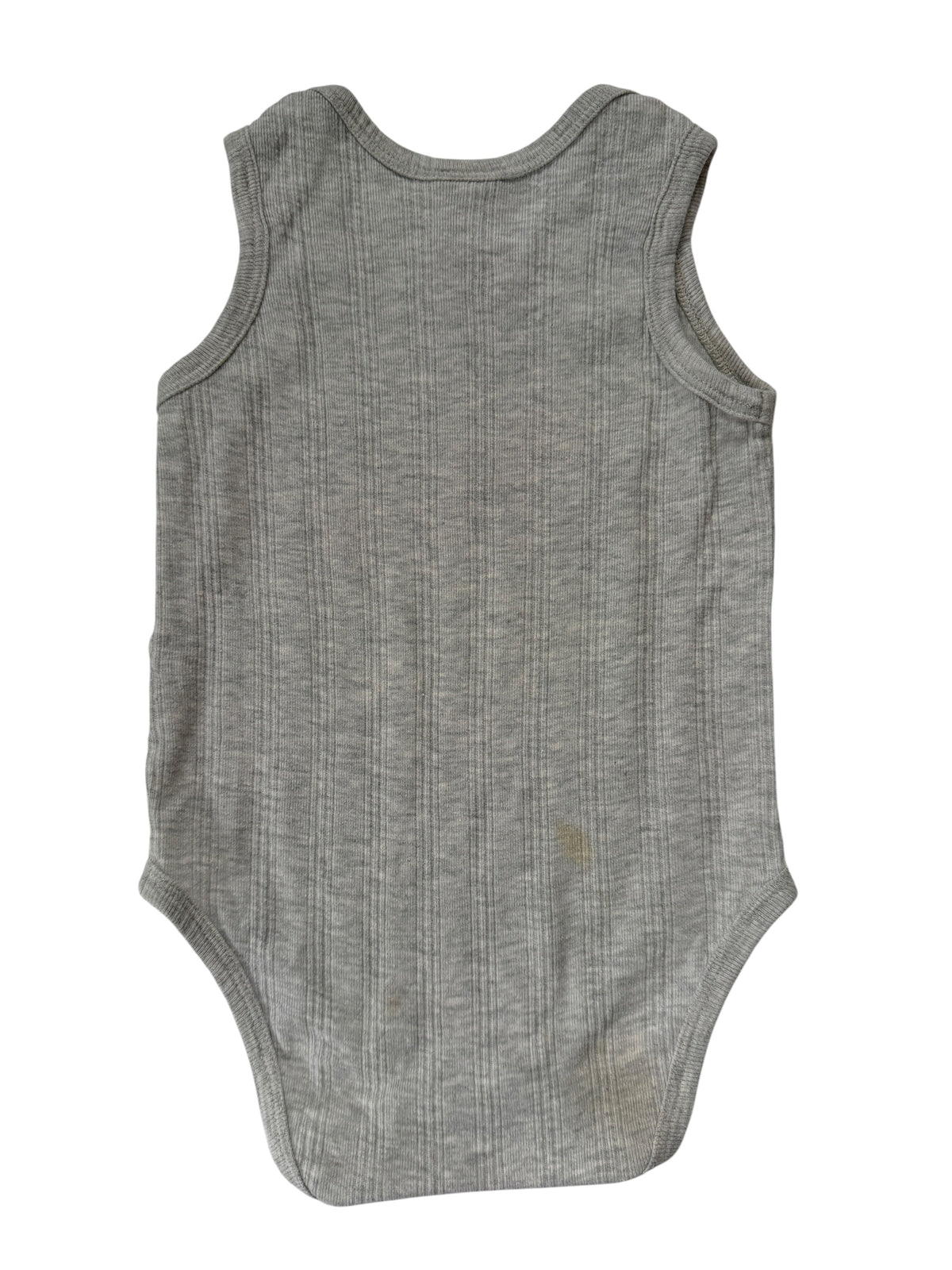 Nature Baby Bodysuit (6-12M)