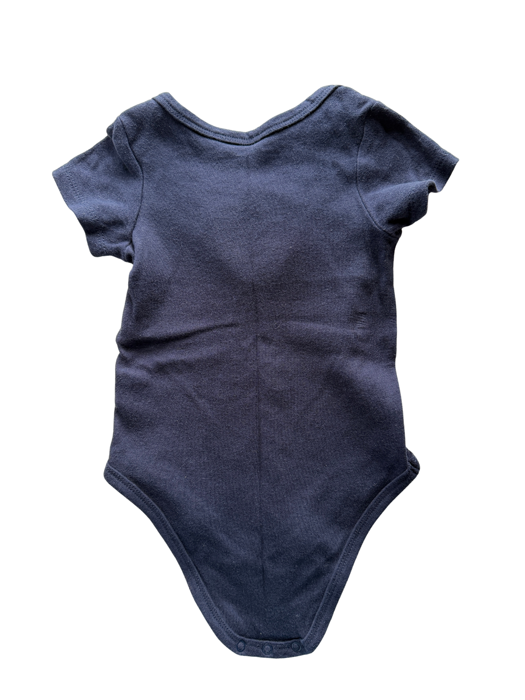 Young Original Bodysuit (9-12M)