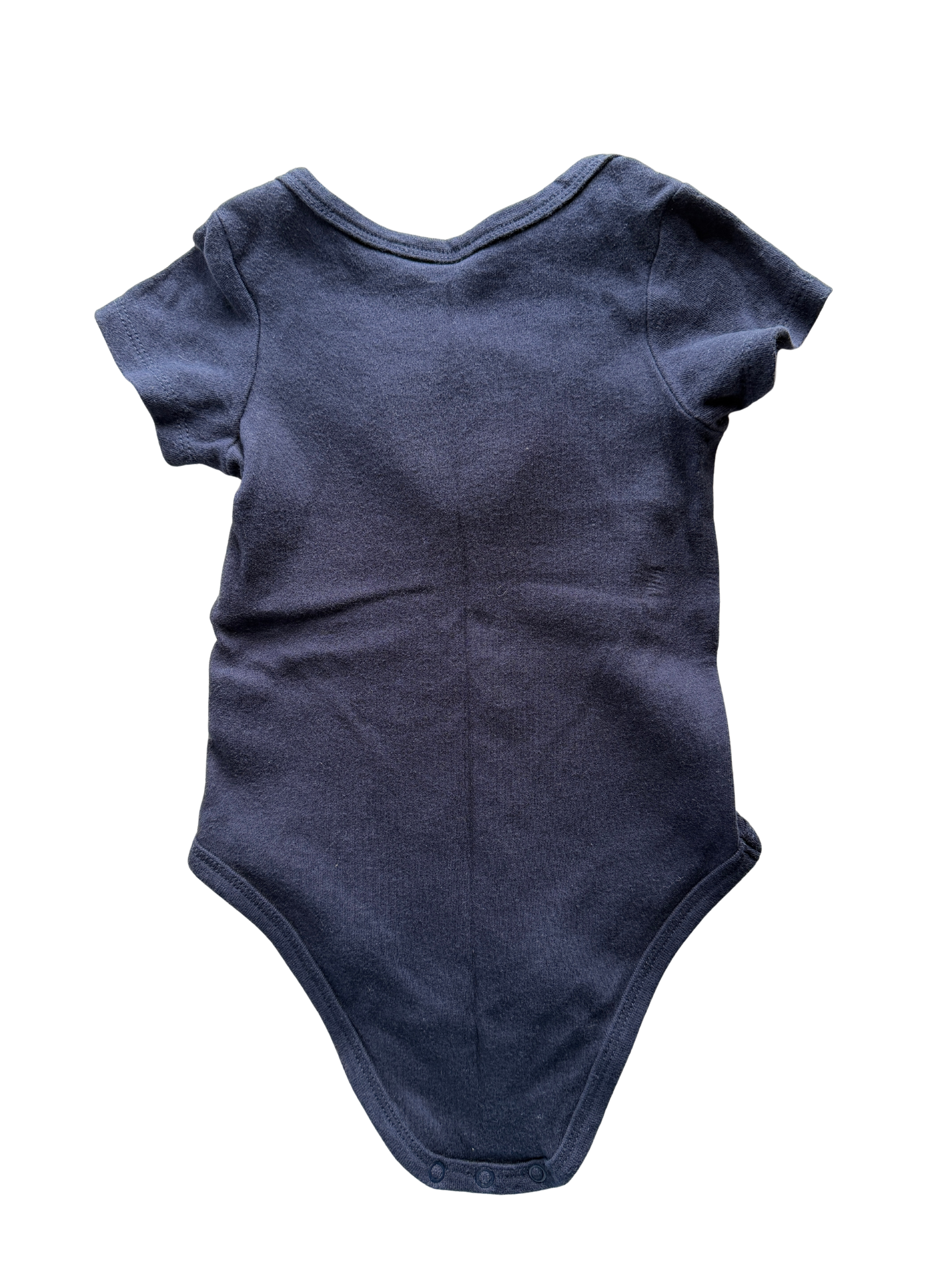 Young Original Bodysuit (9-12M)