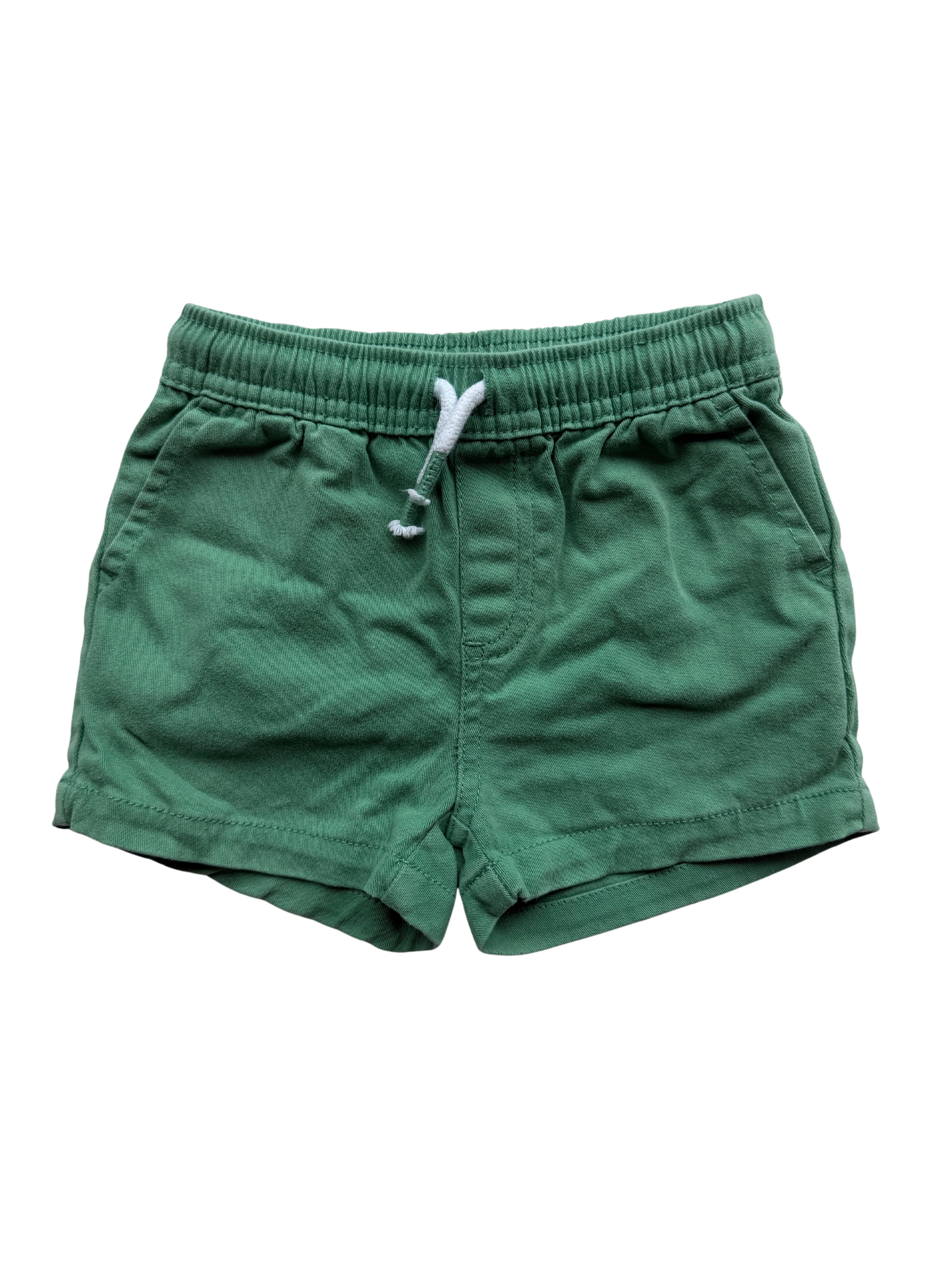 Seed Shorts (6-12M)