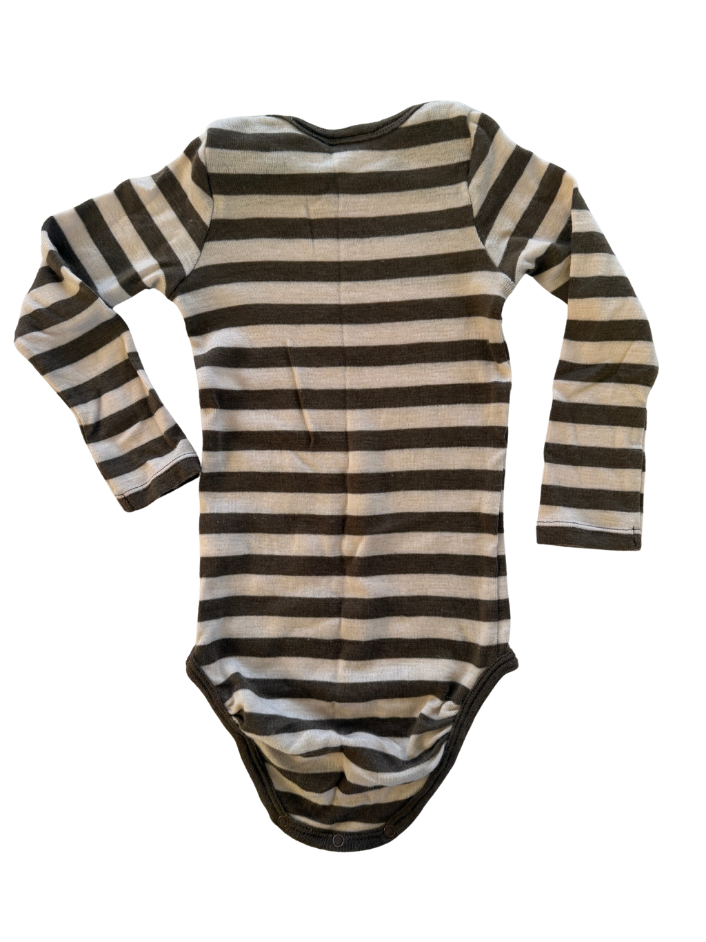 Milly & Milo Bodysuit (12-18M)