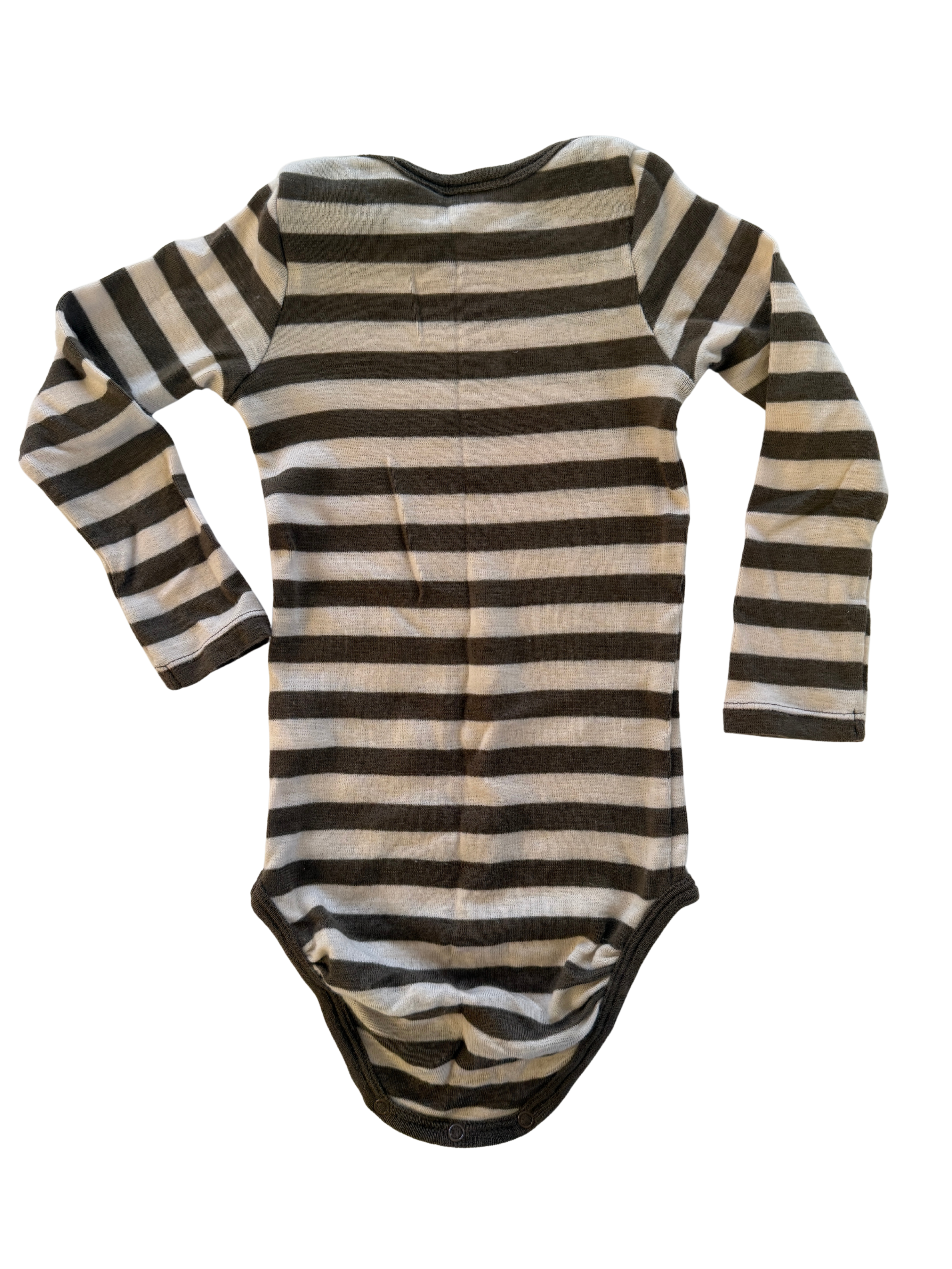 Milly & Milo Bodysuit (12-18M)