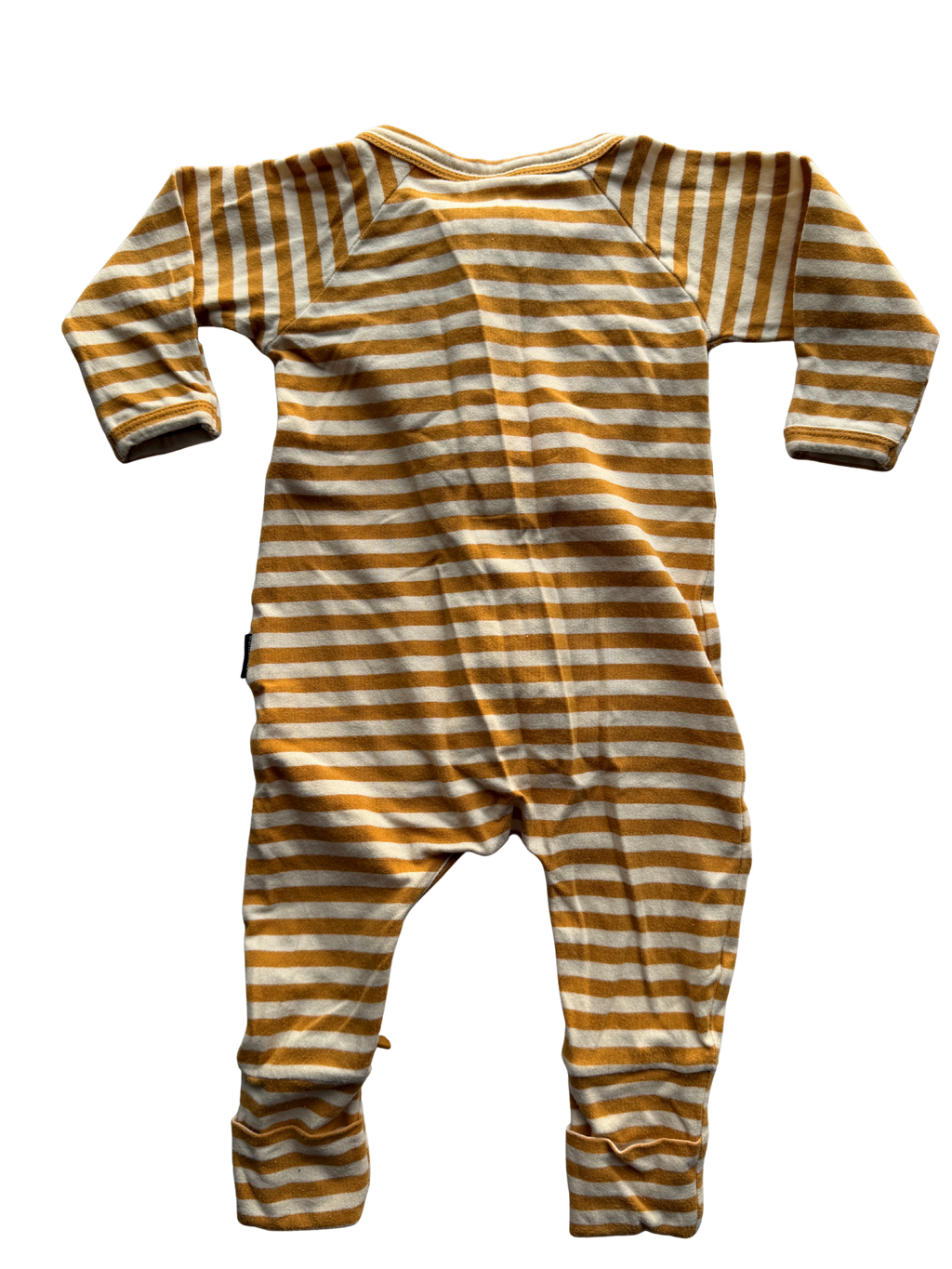Bonds Wondersuit (0-3M)