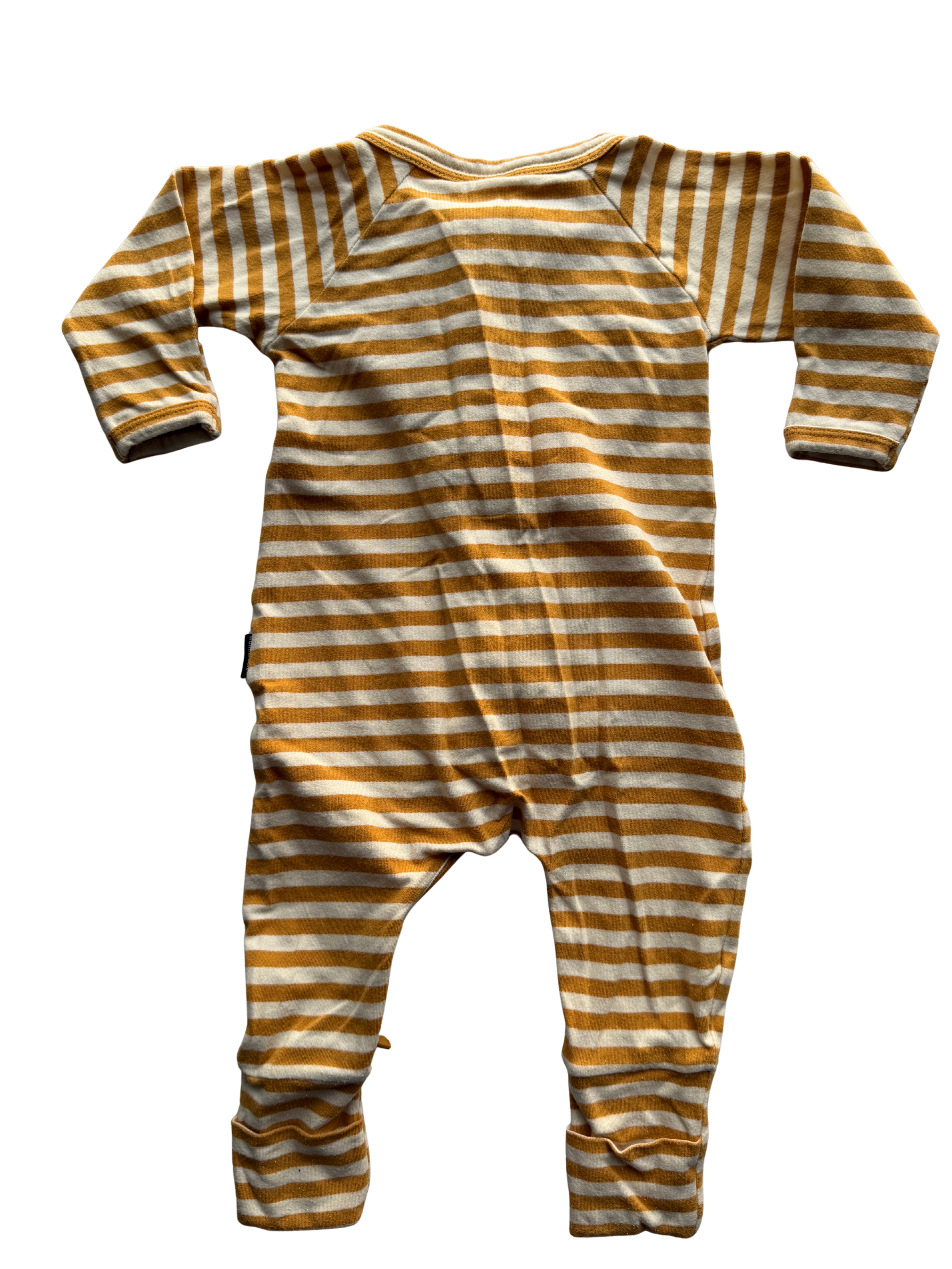 Bonds Wondersuit (0-3M)