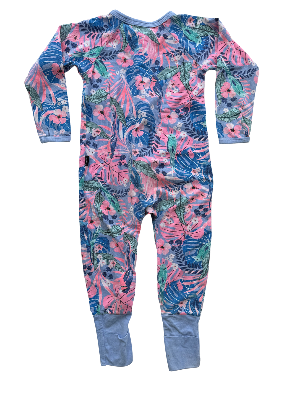 Bonds Wondersuit (2)