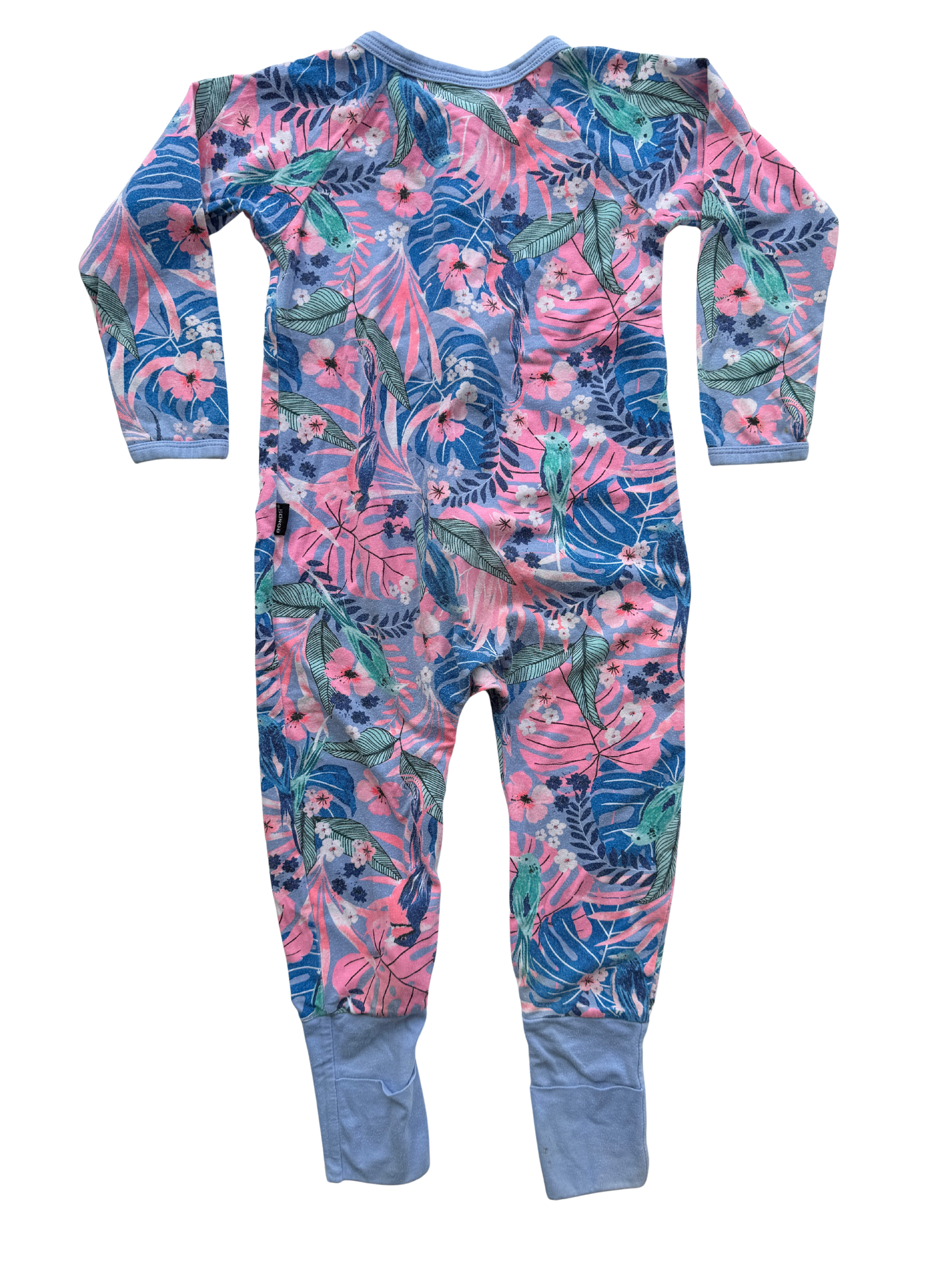 Bonds Wondersuit (2)