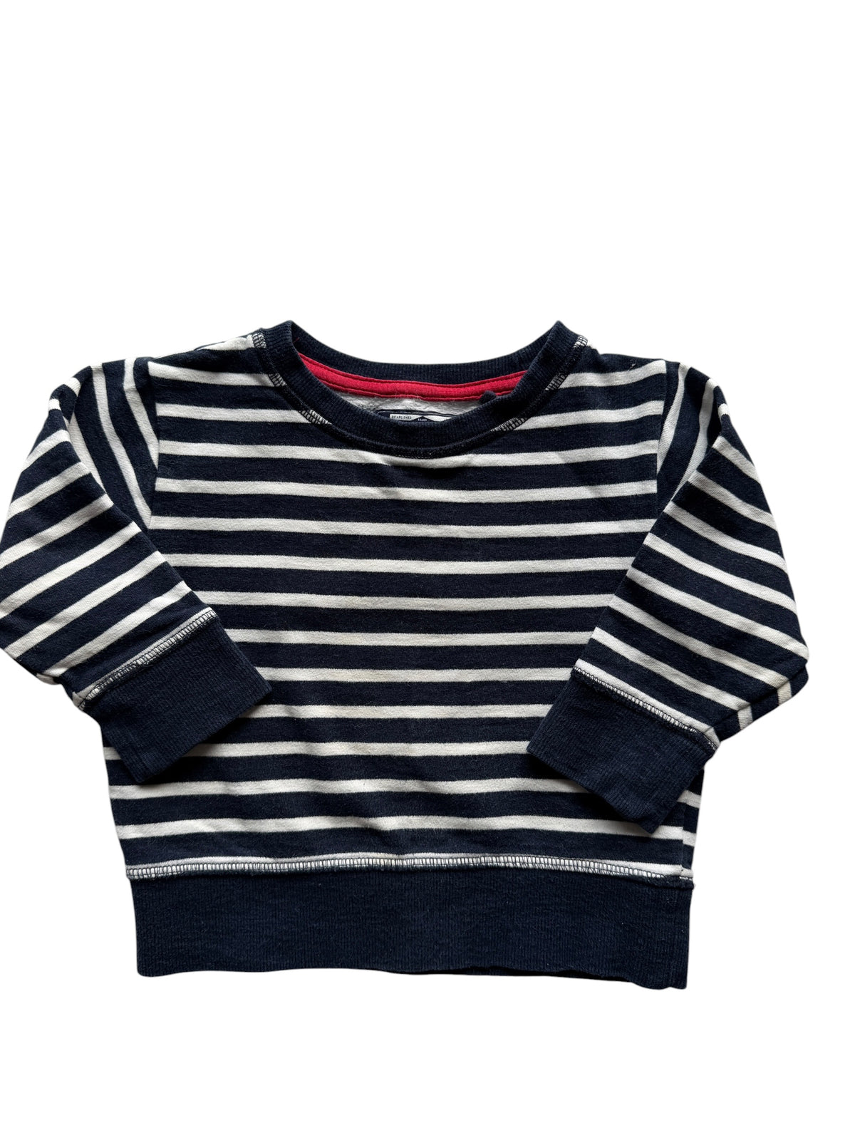 Next Jumper (12-18M)