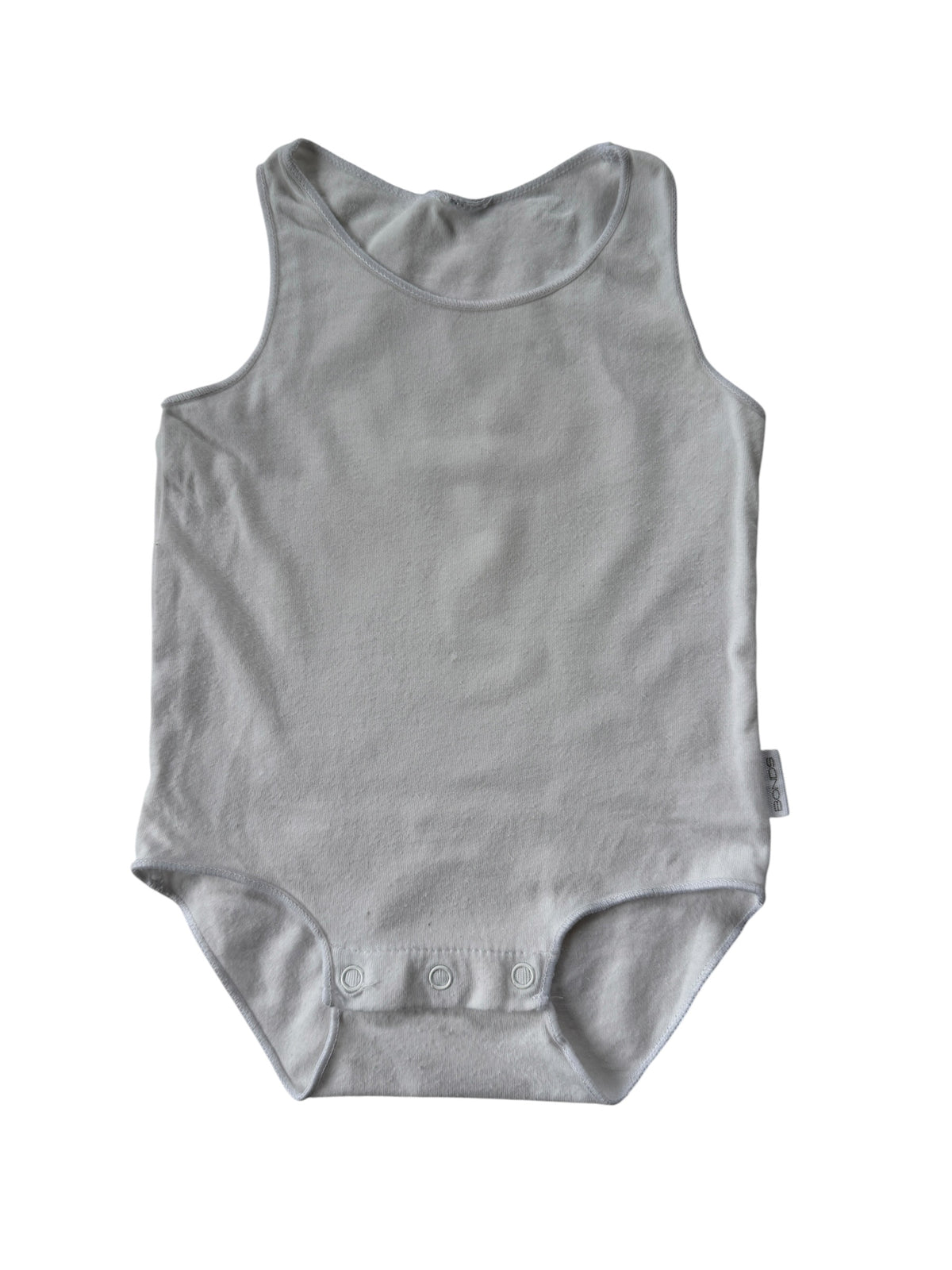 Bonds Bodysuit (0-3M)