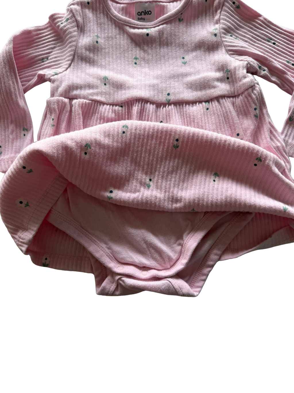Anko Dress (6-12M)