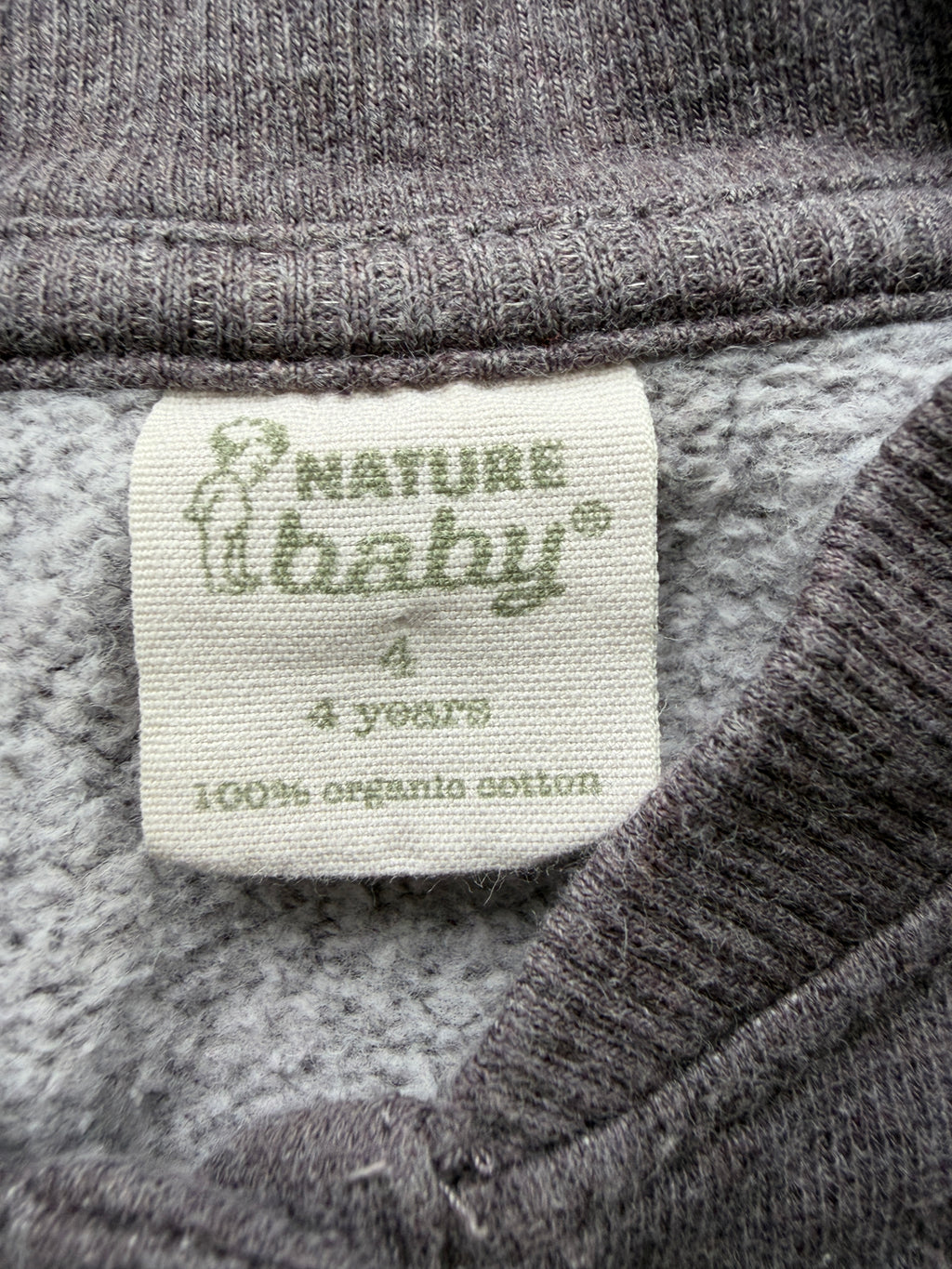 Nature Baby Jumper (4)