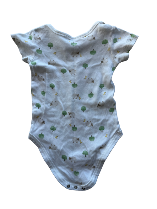 Baby Berry Bodysuit (2)