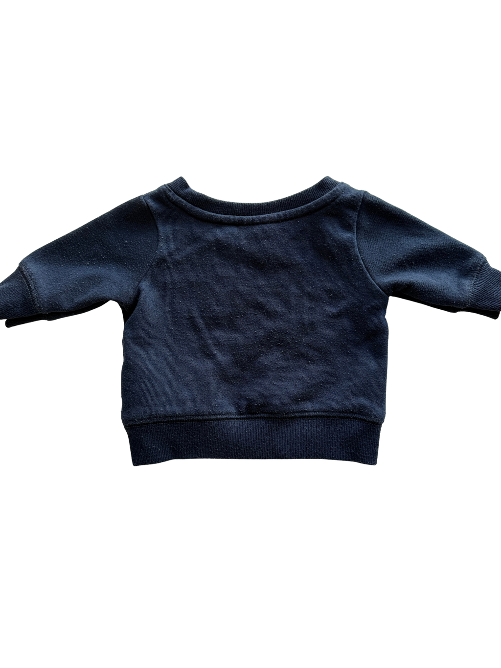 Young Original Jumper (0-3M)