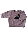 Teeny Weeny Jumper (3-6M)