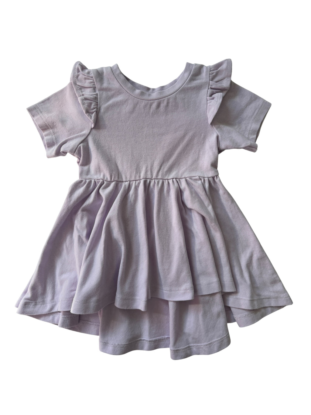 Teeny Weeny Dress (0-3M)