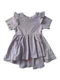 Teeny Weeny Dress (0-3M)