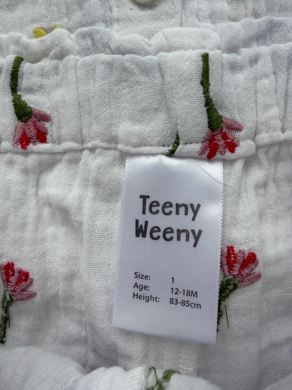 Teeny Weeny Set (1)