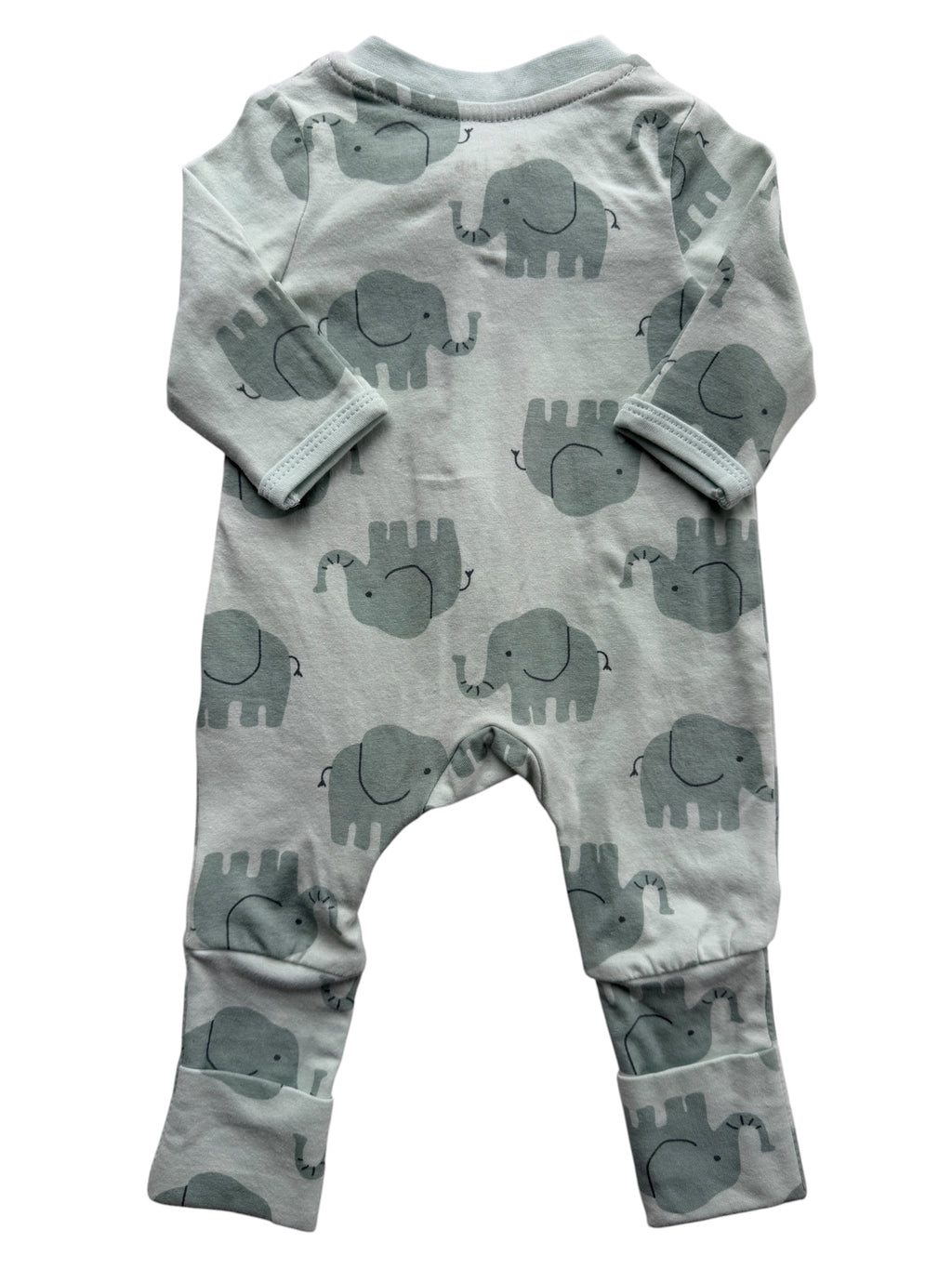 Young Original Onesie (NB)