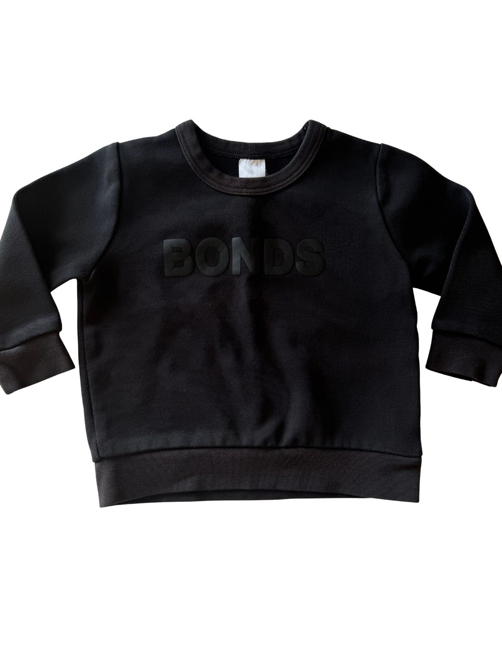 Bonds Jumper (12-18M)