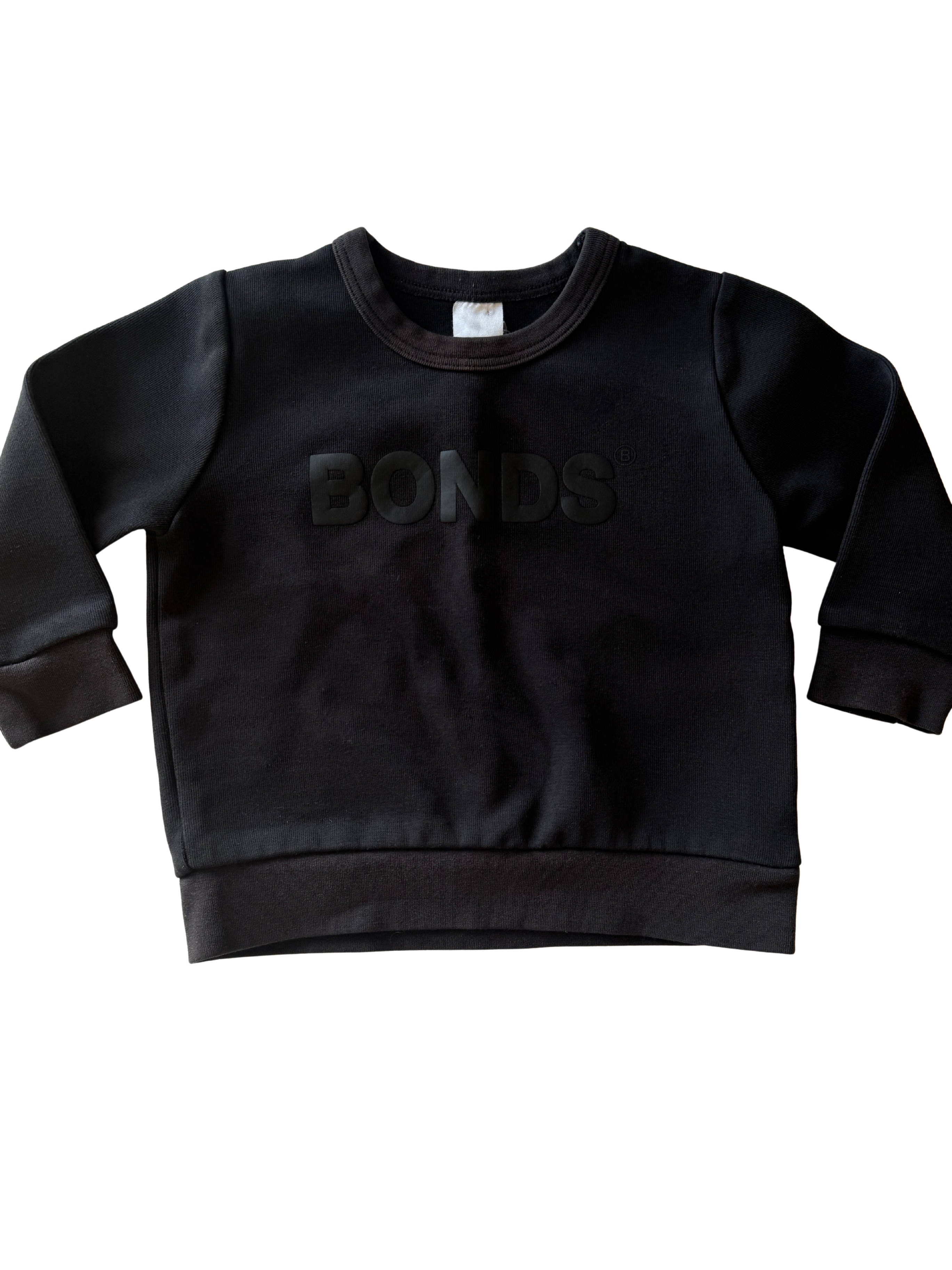 Bonds Jumper (12-18M)