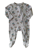 Teeny Weeny Onesie (0-3M)