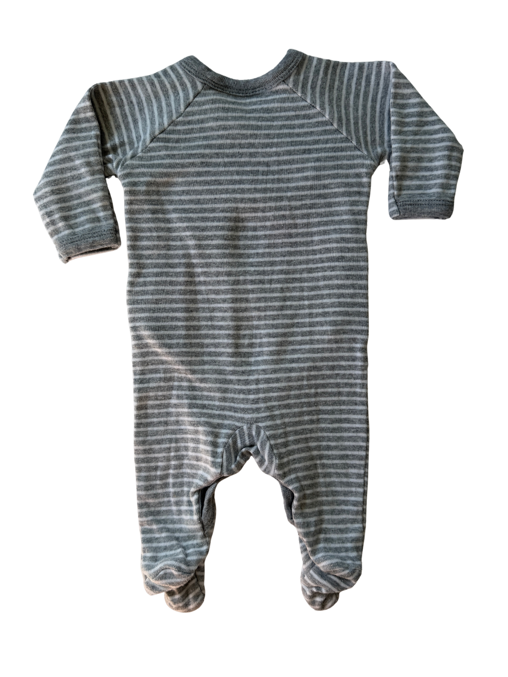 Bonds Onesie (NB)
