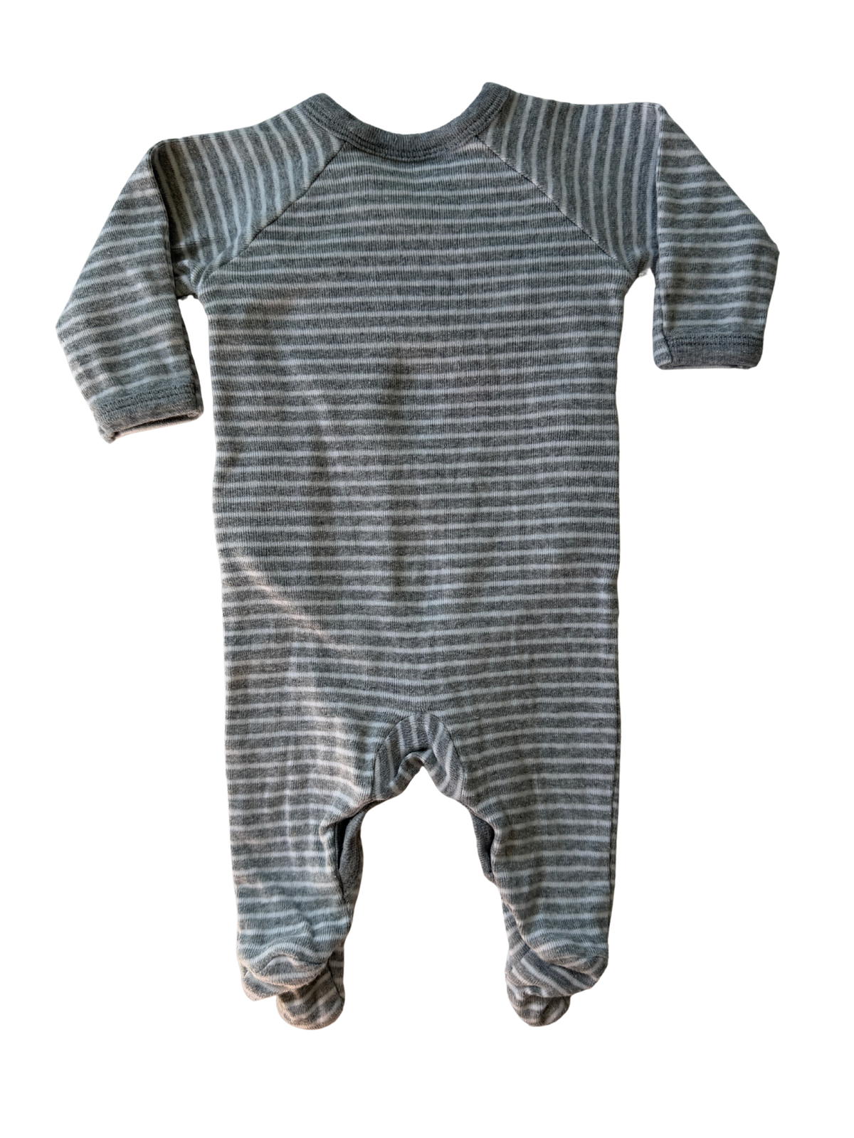 Bonds Onesie (NB)