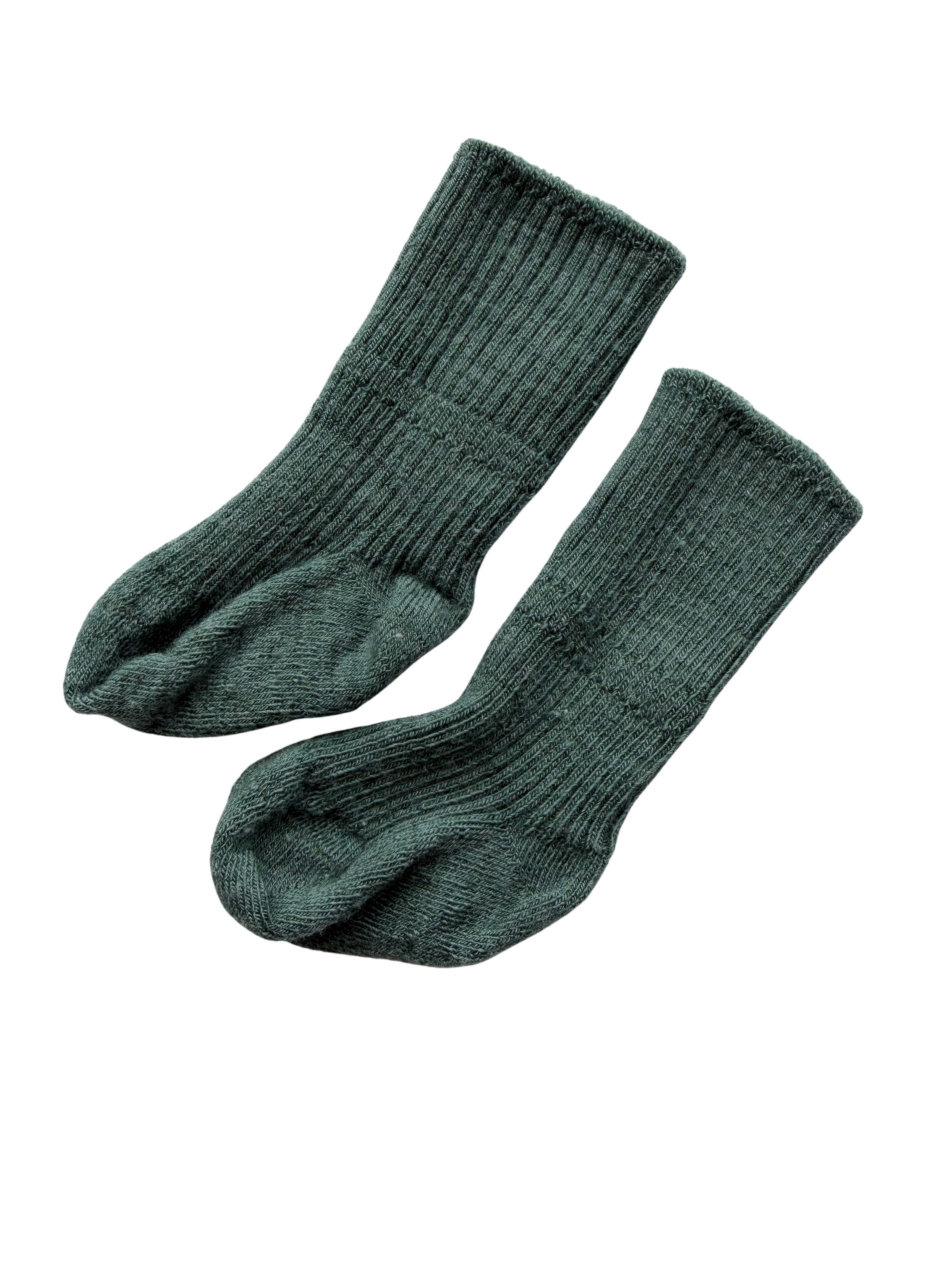 No Brand Merino Socks (0-3M)