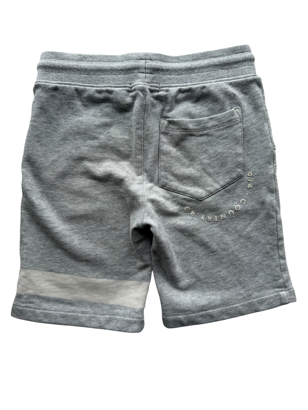Country Road Shorts (8)